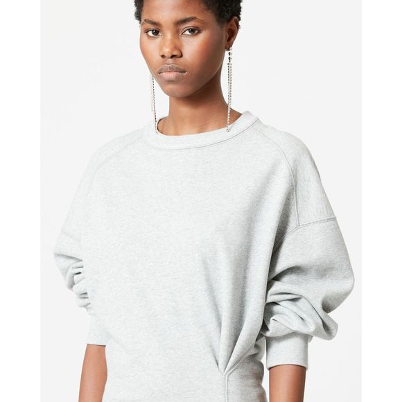 ISABEL MARANT ETOILE Malfada Dress - Picture 2 of 11